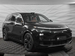 2025 Li Auto (Lixiang) L9 52.3 kWh I Рестайлинг, чёрный, 11790000 рублей, вид 3