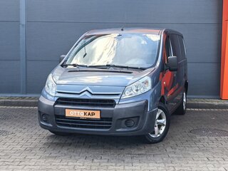 Citroen Jumpy II