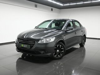 Peugeot 301 I