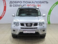 2011 Nissan X-Trail II Рестайлинг, серебристый - вид 1