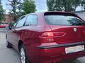 2001 Alfa Romeo 156 I, красный, 310000 рублей - вид 5