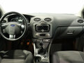 2010 Ford Focus II Рестайлинг, чёрный, 619000 рублей - вид 11