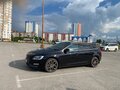 2013 Volvo V60 I, чёрный, 990000 рублей - вид 6