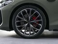 2026 Audi A5 L Sportback III (B10), зелёный, 5190000 рублей - вид 5