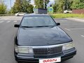 1991 Lincoln Continental VIII, серый, 620000 рублей - вид 3