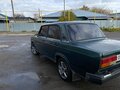 2007 Lada (ВАЗ) 2107, зелёный, 135000 рублей - вид 7