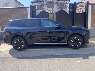 2026 Changan Qiyuan Q07 31.7 kWh, чёрный, 2250000 рублей, вид 2