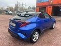 2018 Toyota C-HR I, синий, 2150000 рублей - вид 3