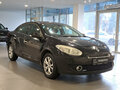 2011 Renault Fluence I, чёрный, 340000 рублей - вид 2