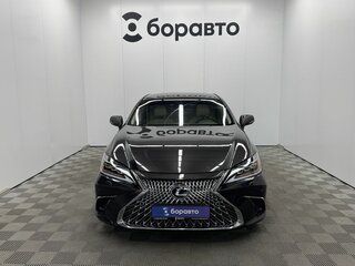 2010 Lexus ES 350 V Рестайлинг, серый, 1160000 рублей, вид 3