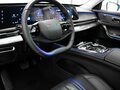 2024 Exeed LX I Рестайлинг 2, белый, 2465000 рублей - вид 6
