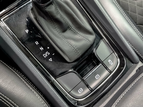 2018 Skoda Kodiaq I, чёрный - вид 29