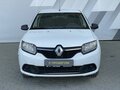 2018 Renault Logan II, белый, 327000 рублей - вид 1