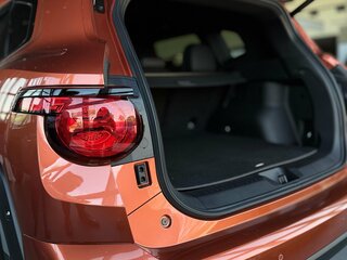 2026 Haval H7 I, оранжевый, 3999000 рублей, вид 2