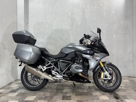 2016 BMW R 1200 RS, серый, 900000 рублей, вид 1