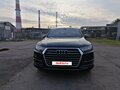 2015 Audi Q7 II (4M), чёрный, 3650000 рублей - вид 2