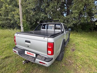 2023 JAC T8 Pro, серебристый, 2100000 рублей, вид 5