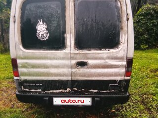 1994 Opel Combo B, серый, 100000 рублей, вид 2