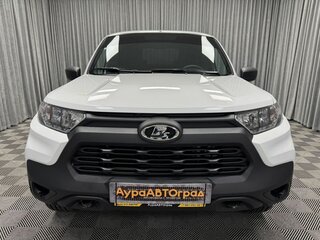 2024 Lada (ВАЗ) Niva Travel I, белый, 1085000 рублей, вид 5