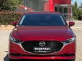 2025 Mazda 3 Axela IV (BP), красный, 1867000 рублей - вид 1