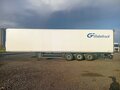 2016 Schmitz Cargobull SKO, белый, 4700000 рублей - вид 3