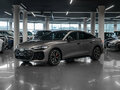 2026 Audi A5 L III (B10), серый, 5950000 рублей