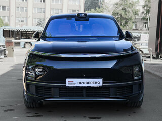 2023 Li Auto (Lixiang) L9 44.5 kWh I, чёрный, 6300000 рублей, вид 2