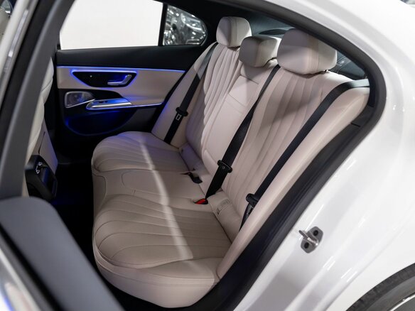 2025 Mercedes-Benz E-Класс 300 VI (W214, S214), белый, 10700000 рублей - вид 19