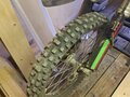 2018 Kawasaki KX 450, чёрный, 390000 рублей - вид 8