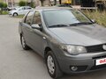 2011 Fiat Albea I Рестайлинг, серый, 355000 рублей - вид 1