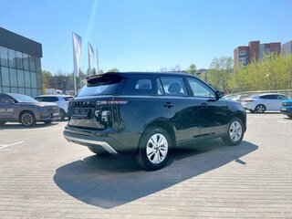2026 Jaecoo J6, чёрный, 2290000 рублей, вид 5