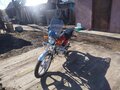 2025 VMC (Vento) Monster, красный, 100000 рублей - вид 5