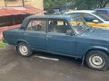 2004 Lada (ВАЗ) 21053-20, зелёный, 150000 рублей - вид 4