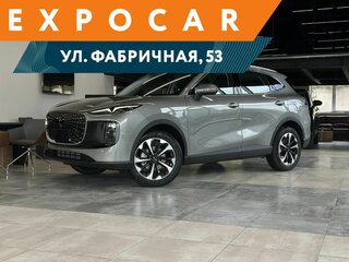 2026 Tenet Plus L6, серебристый, 3040000 рублей, вид 1