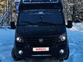 2021 ГАЗ ГАЗель Next, чёрный, 3600000 рублей - вид 8