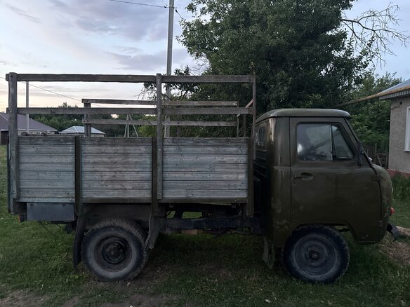 2020 ВвАЗ 840600, коричневый, 150000 рублей - вид 1