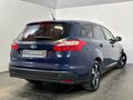 2014 Ford Focus III, синий, 550000 рублей - вид 4