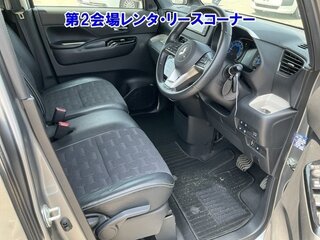 2023 Mitsubishi Delica Mini I, серый, 1000000 рублей, вид 4