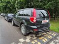 2011 Great Wall Hover H5, чёрный - вид 3