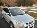 2013 Ford Focus III, серебристый, 760000 рублей - вид 2