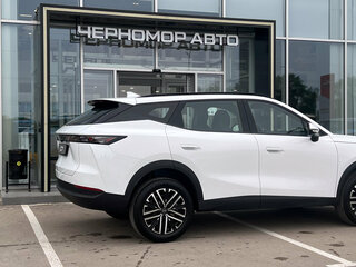 2025 Omoda C7, белый, 3088000 рублей, вид 5
