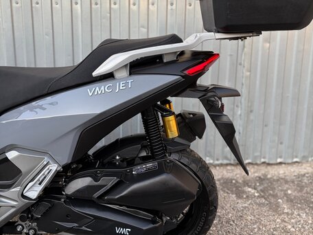 2024 VMC (Vento) Jet, серый, 150000 рублей, вид 5