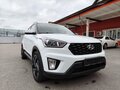2018 Hyundai Creta I, белый, 1740000 рублей - вид 6