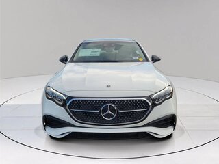 2026 Mercedes-Benz E-Класс 450 VI (W214, S214), белый, 14009292 рублей, вид 2