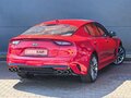 2019 Kia Stinger I, красный - вид 3