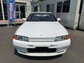 1993 Nissan Skyline GT-R VIII (R32), белый, 7099100 рублей - вид 8