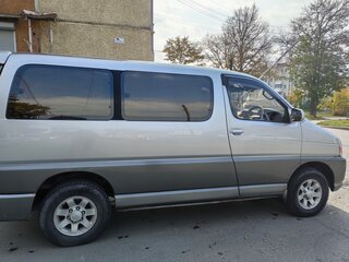 1992 Toyota HiAce H100, серый, 850000 рублей, вид 4