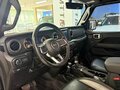 2022 Jeep Gladiator II (JT), чёрный - вид 8