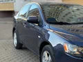 2011 Mitsubishi Lancer X Рестайлинг, синий, 630000 рублей - вид 5