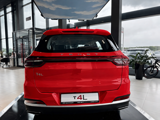 2026 Tenet T4L, красный, 2279000 рублей, вид 5